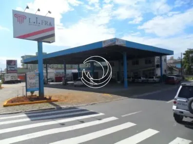 Lote/Terreno à venda, 1614m² no Capoeiras, Florianópolis