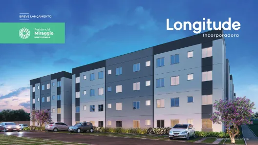 Apartamento com 2 Quartos à venda, 40m² no Parque Orestes Ôngaro, Hortolândia