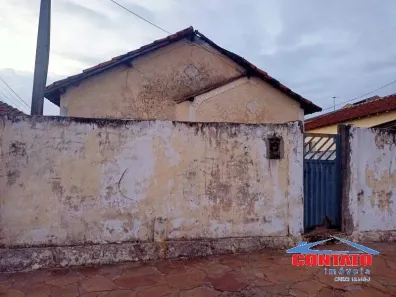 Casa com 3 Quartos à venda, 250m² no Vila Prado, São Carlos