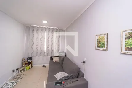 Apartamento com 2 Quartos à venda, 41m² no Vila Sílvia, São Paulo