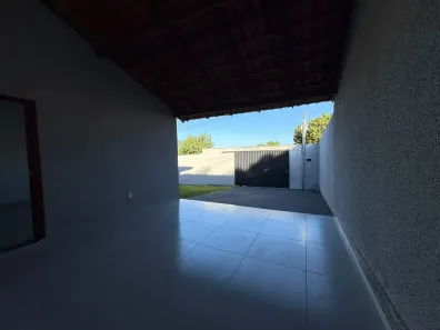 Casa com 2 Quartos à venda, 100m² no Expansul, Aparecida de Goiânia