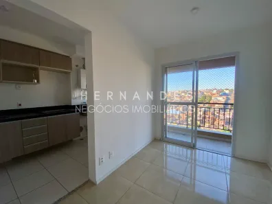 Apartamento com 3 Quartos à venda, 66m² no Votupoca, Barueri