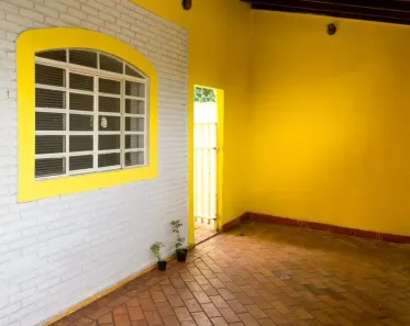 Casa com 5 Quartos à venda, 178m² no Jardim Carolina, Bauru