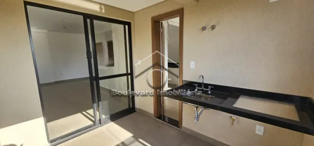 Apartamento com 2 Quartos à venda, 85m² no Nova Aliança, Ribeirão Preto