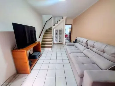 Sobrado com 2 Quartos à venda, 160m² no Osvaldo Cruz, São Caetano do Sul