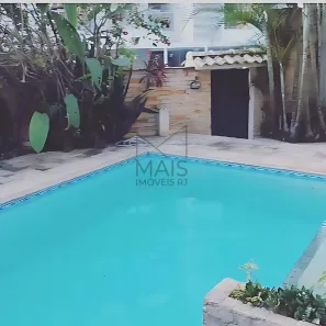 Casa com 4 Quartos à venda, 190m² no Santa Rosa, Niterói