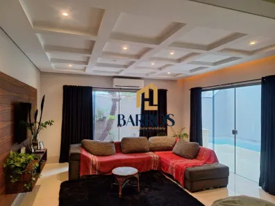 Casa com 4 Quartos à venda, 216m² no Castelinho, Piracicaba