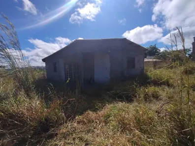 Fazenda/Sítio com 3 Quartos à venda, 5000m² no Condomínio Mestre D'Armas, Brasília
