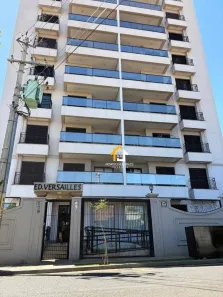 Apartamento com 3 Quartos à venda, 78m² no Boa Vista, São José do Rio Preto