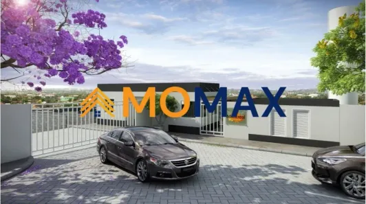 Apartamento com 2 Quartos à venda, 45m² no Parque Monjolo, Cotia