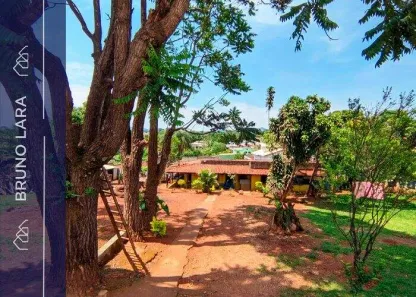 Fazenda/Sítio com 4 Quartos à venda, 140m² no Pousada del Rey, Igarapé