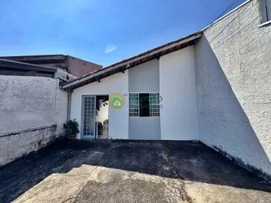 Casa de Condomínio com 2 Quartos à venda, 80m² no Quiririm, Taubaté