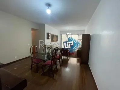 Apartamento com 3 Quartos à venda, 100m² no Lagoa, Rio de Janeiro