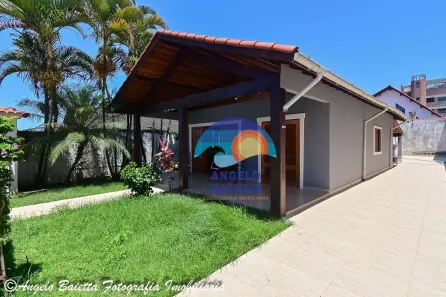 Casa com 3 Quartos à venda, 130m² no Bal Stella Maris, Peruíbe