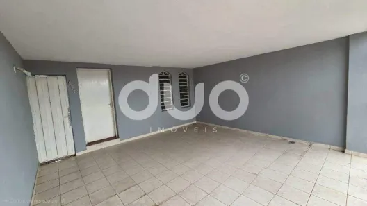 Casa com 2 Quartos à venda, 95m² no Piracicamirim, Piracicaba