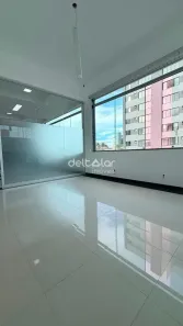 Sala Comercial para alugar, 50m² no Castelo, Belo Horizonte