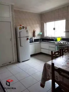 Casa com 3 Quartos à venda, 159m² no Paulicéia, São Bernardo do Campo