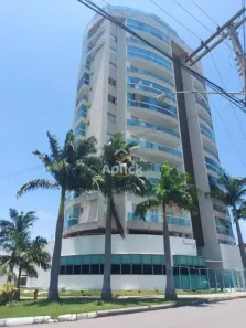 Apartamento com 3 Quartos à venda, 106m² no Morada de Laranjeiras, Serra