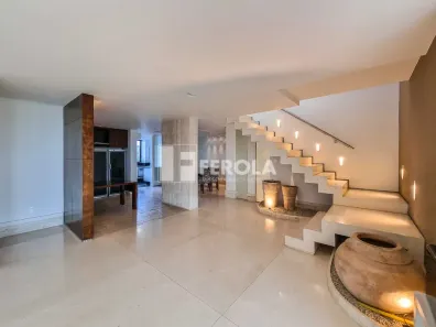Apartamento com 4 Quartos à venda, 500m² no Setor Sudoeste, Brasília