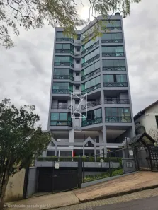 Apartamento com 3 Quartos para alugar, 115m² no Nossa Senhora de Lourdes, Caxias do Sul