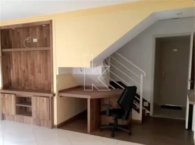 Apartamento com 2 Quartos à venda, 87m² no Indianópolis, São Paulo
