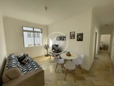Apartamento com 3 Quartos à venda, 80m² no Centro, Florianópolis