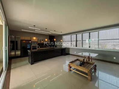 Casa de Condomínio com 4 Quartos à venda, 360m² no Alphaville Nova Esplanada 3, Votorantim