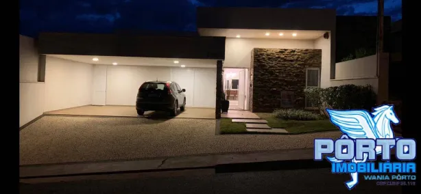 Casa com 3 Quartos à venda, 400m² no Samambaia Parque Residencial, Bauru