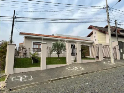 Casa com 3 Quartos à venda, 292m² no Orfãs, Ponta Grossa