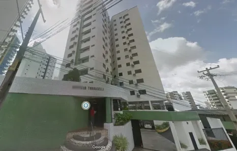 Apartamento com 2 Quartos à venda, 125m² no Renascença, São Luís