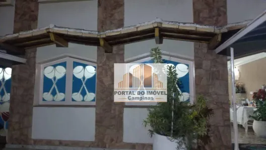 Ponto Comercial à venda, 380m² no Parque Industrial, Campinas