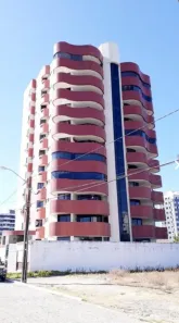 Apartamento com 3 Quartos à venda, 166m² no Intermares, Cabedelo