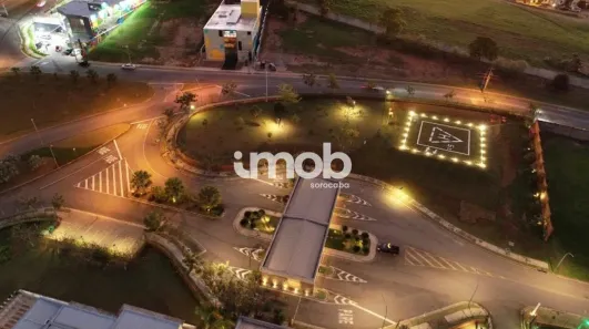 Casa de Condomínio com 4 Quartos à venda, 580m² no Alphaville Nova Esplanada, Votorantim