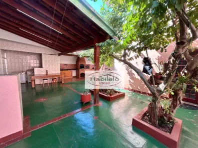 Casa com 4 Quartos à venda, 232m² no Sumarezinho, Ribeirão Preto