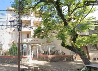 Apartamento com 3 Quartos à venda, 90m² no Floresta, Porto Alegre