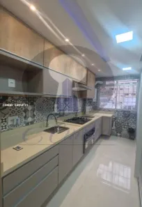 Apartamento com 2 Quartos à venda, 48m² no Campo Grande, Rio de Janeiro
