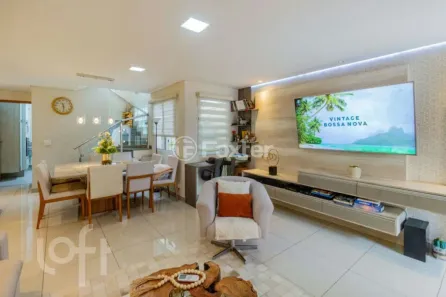 Casa com 3 Quartos à venda, 350m² no Cidade Mãe do Céu, São Paulo