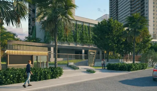 Apartamento com 3 Quartos à venda, 73m² no Ilha do Retiro, Recife