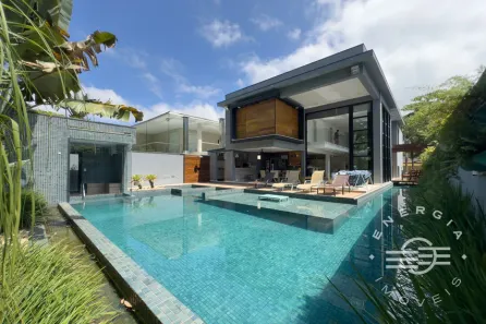 Casa com 5 Quartos para alugar, 600m² no Riviera, Bertioga