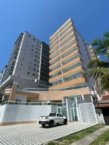 Apartamento com 1 Quarto à venda, 45m² no Guilhermina, Praia Grande