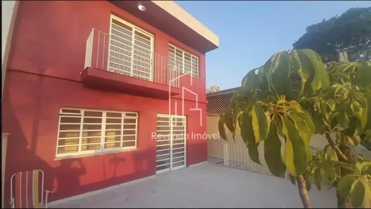 Sobrado com 5 Quartos à venda, 390m² no Jardim Vera Cruz, São Paulo