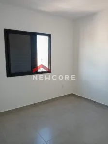 Apartamento com 2 Quartos à venda, 76m² no Vila Paulista, Taubaté