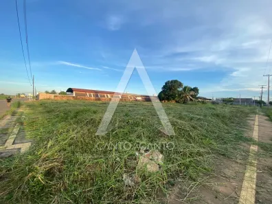 Imóvel Comercial à venda, 5000m² no Setor Industrial, Sinop