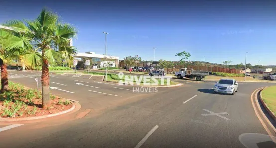 Lote/Terreno à venda, 640m² no Parque Cidade, Goiânia