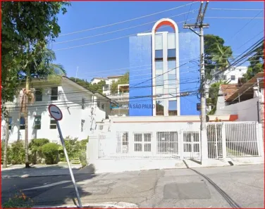Prédio Comercial para alugar, 580m² no Sumaré, São Paulo
