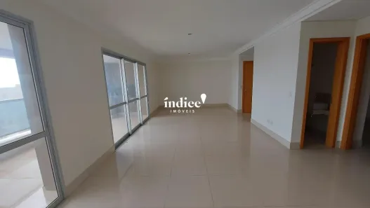 Apartamento com 3 Quartos à venda, 155m² no Bosque das Juritis, Ribeirão Preto