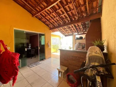 Casa com 3 Quartos à venda, 158m² no Jardim Oriente, Piracicaba