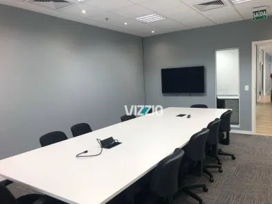 Sala Comercial para alugar, 228m² no Pinheiros, São Paulo