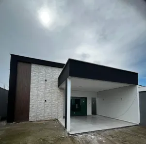 Casa com 3 Quartos para alugar, 160m² no Chácara Brasil, São Luís