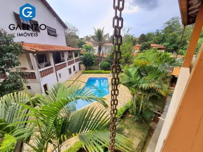 Apartamento com 5 Quartos à venda, 550m² no Granja Caiapiá, Cotia
